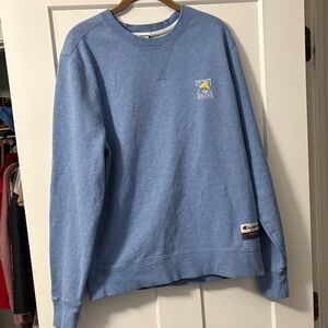 Champion x Salty Dog Cafe unisex pullover